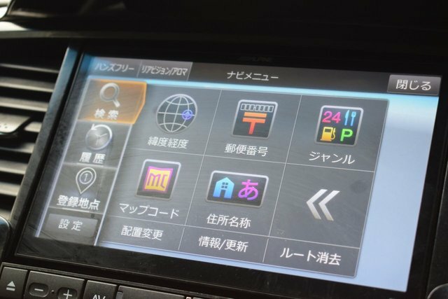Honda Odyssey 2.4 Silver #54