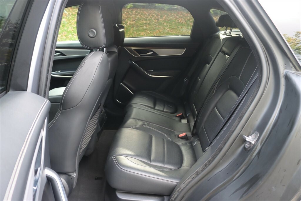 Jaguar F-Pace 2.0 P400e 17.1Kwh R-dynamic S Awd Euro 6 Ss AE21OXT Grey #5