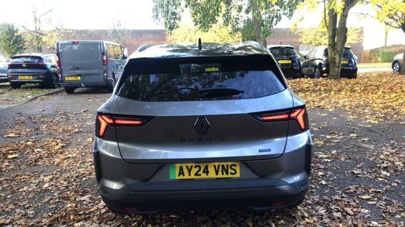 Renault Scenic Esprit Alpine E-te - 2024 24 AY24VNS Black #6