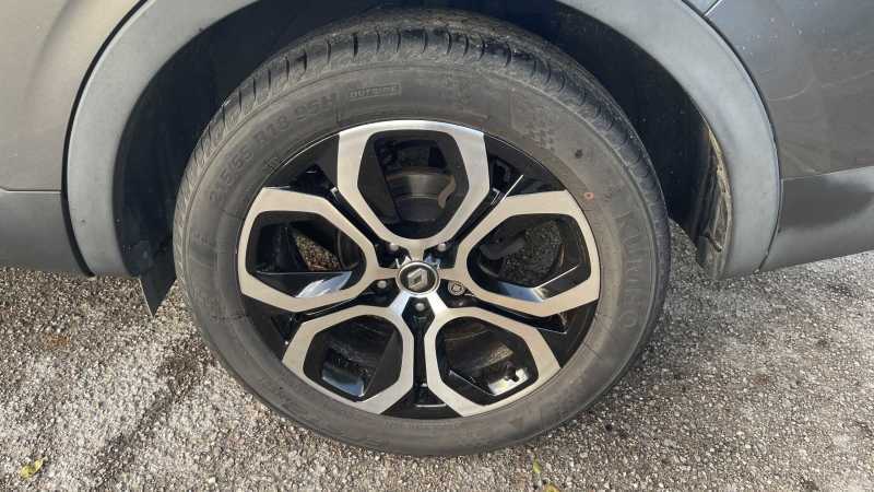 Renault Arkana S Edition Tce Mhev - 2022 71 AY71UNH Grey #5