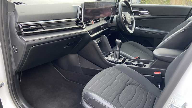 Kia Sportage Launch Edition I - 2022 22 AO22RYZ #6