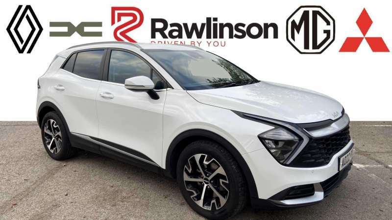 Kia Sportage Launch Edition I - 2022 22