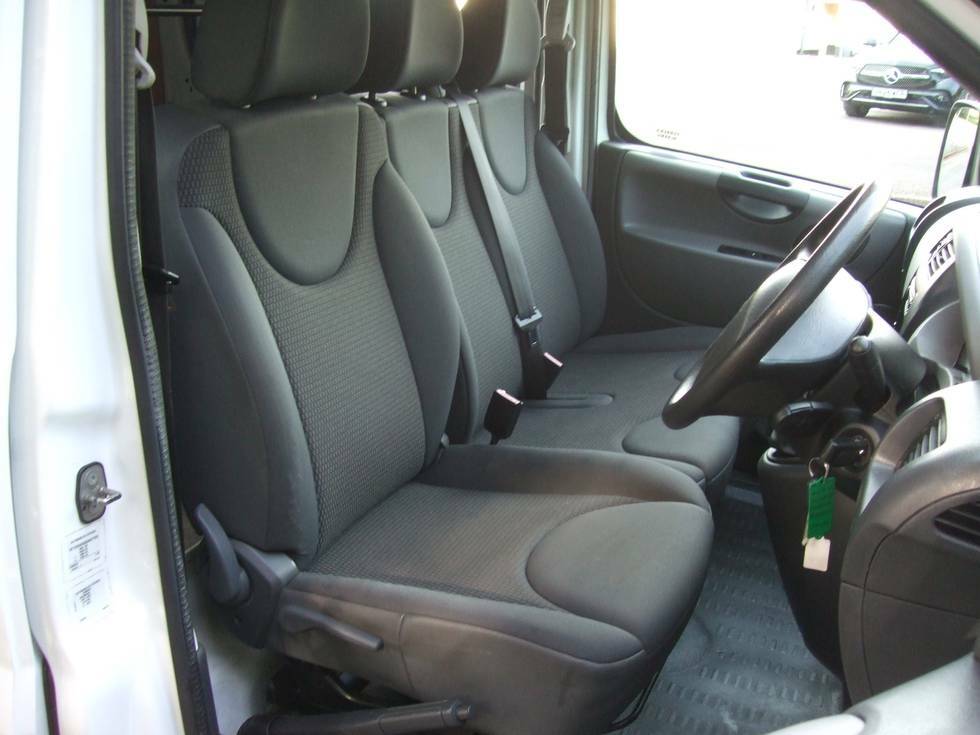 Citroen Dispatch Grey #7