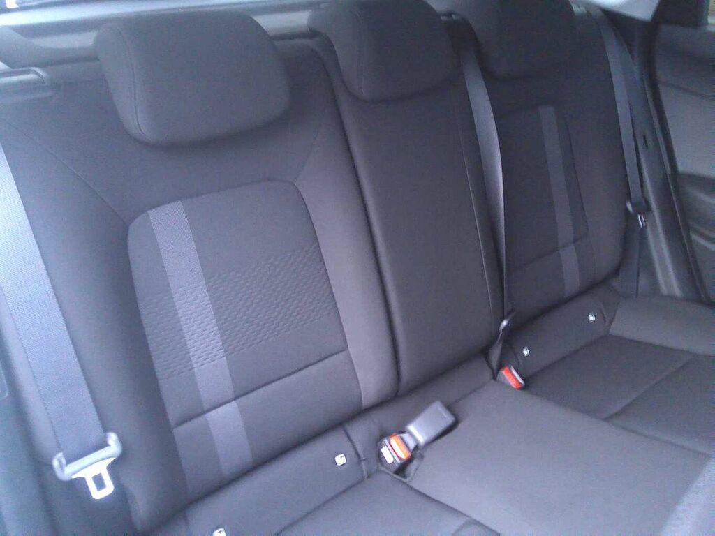 Hyundai I20 1.0T Gdi Premium AO75ZDW Green #6