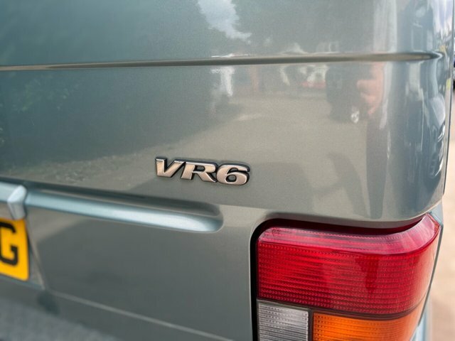 Volkswagen Caravelle 2.5 Td Gl 7 Seats Red #8