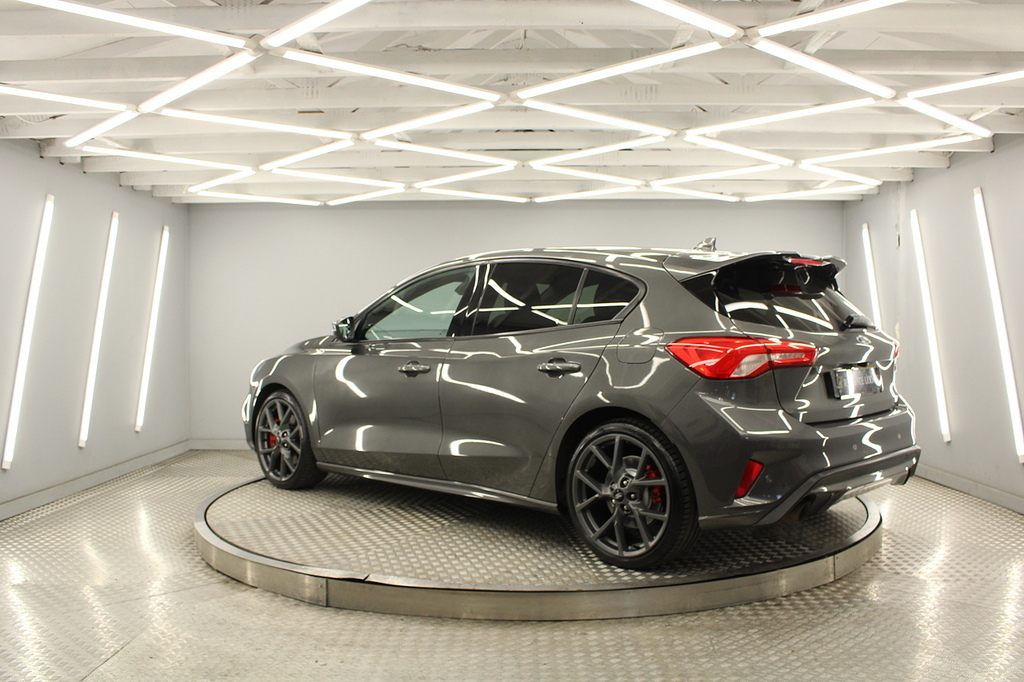 Ford Focus St Grey #4