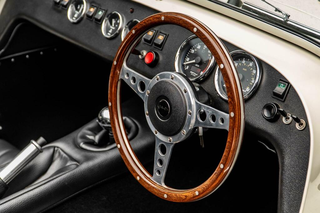 Caterham Super Seven 1600 Sv  #31