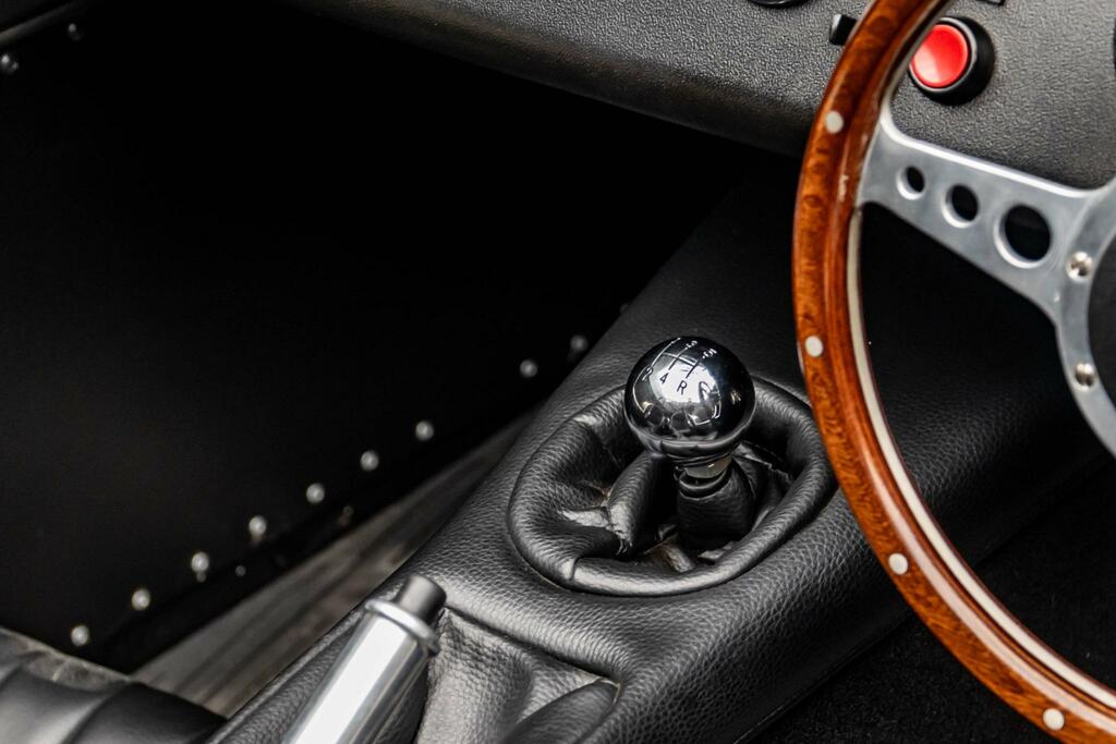 Caterham Super Seven 1600 Sv  #28