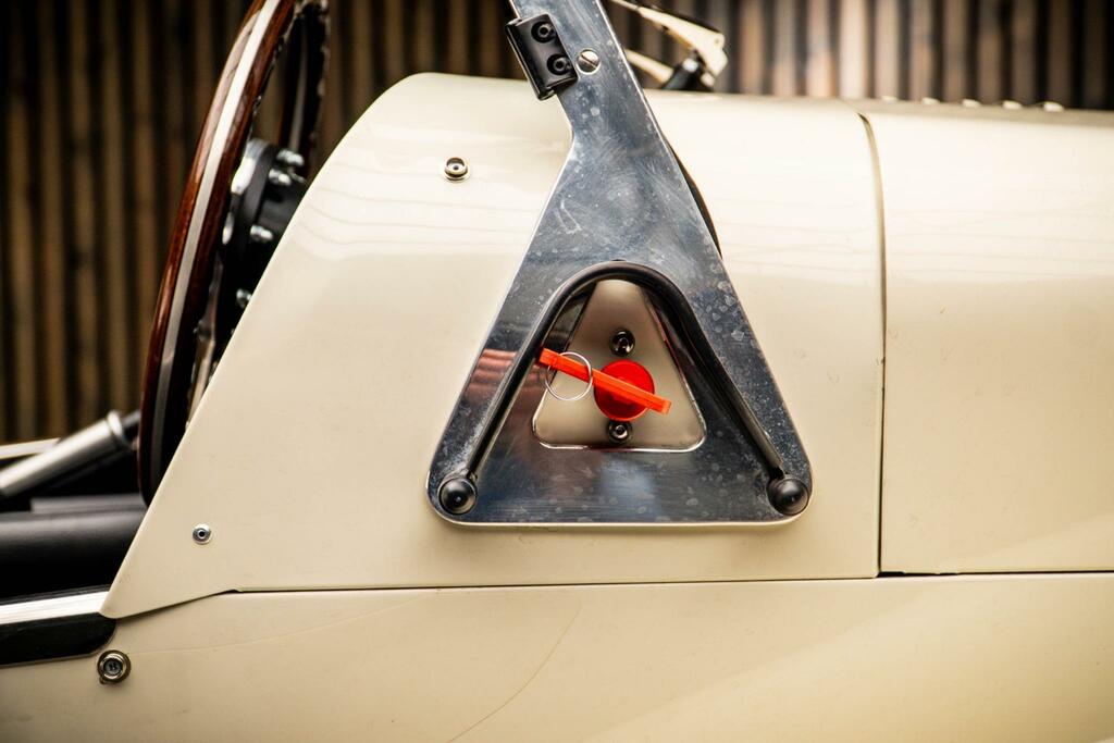 Caterham Super Seven 1600 Sv  #11