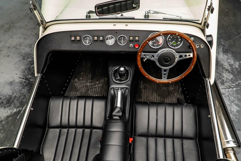 Caterham Super Seven 1600 Sv  #32