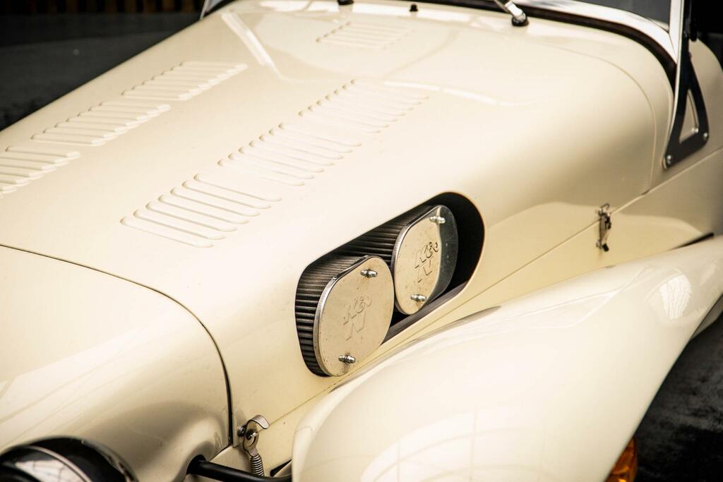 Caterham Super Seven 1600 Sv  #14