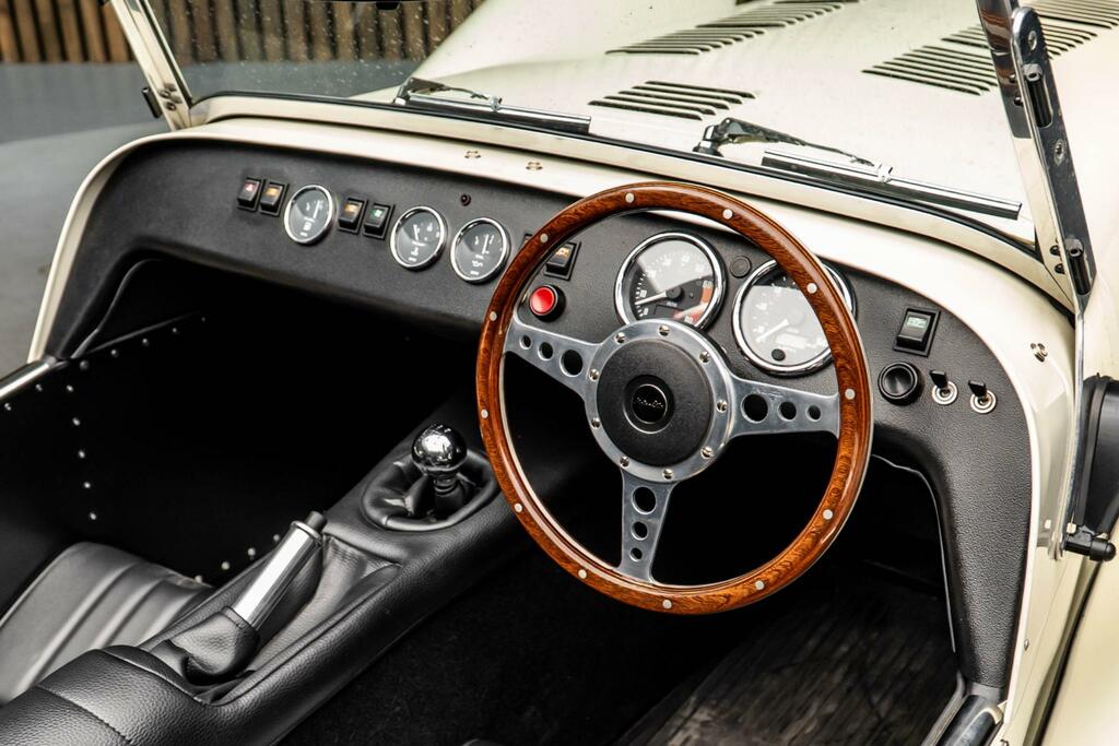 Caterham Super Seven 1600 Sv  #26