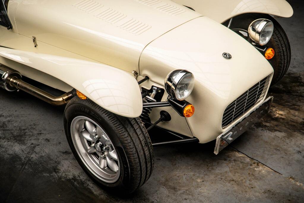 Caterham Super Seven 1600 Sv  #12