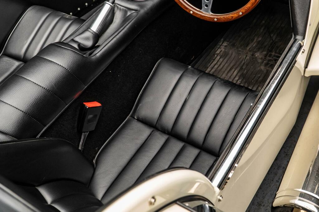 Caterham Super Seven 1600 Sv  #34