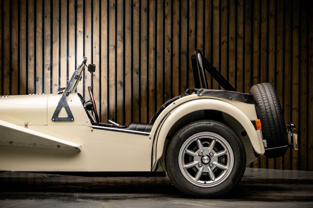 Caterham Super Seven 1600 Sv  #20
