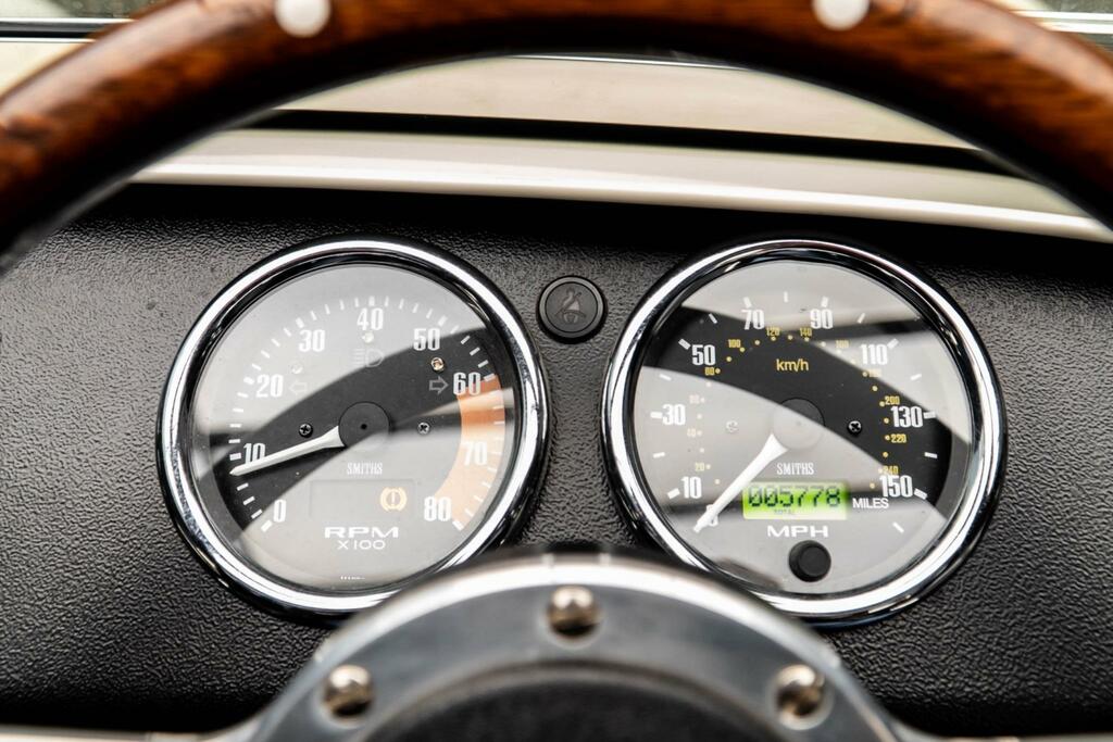 Caterham Super Seven 1600 Sv  #27