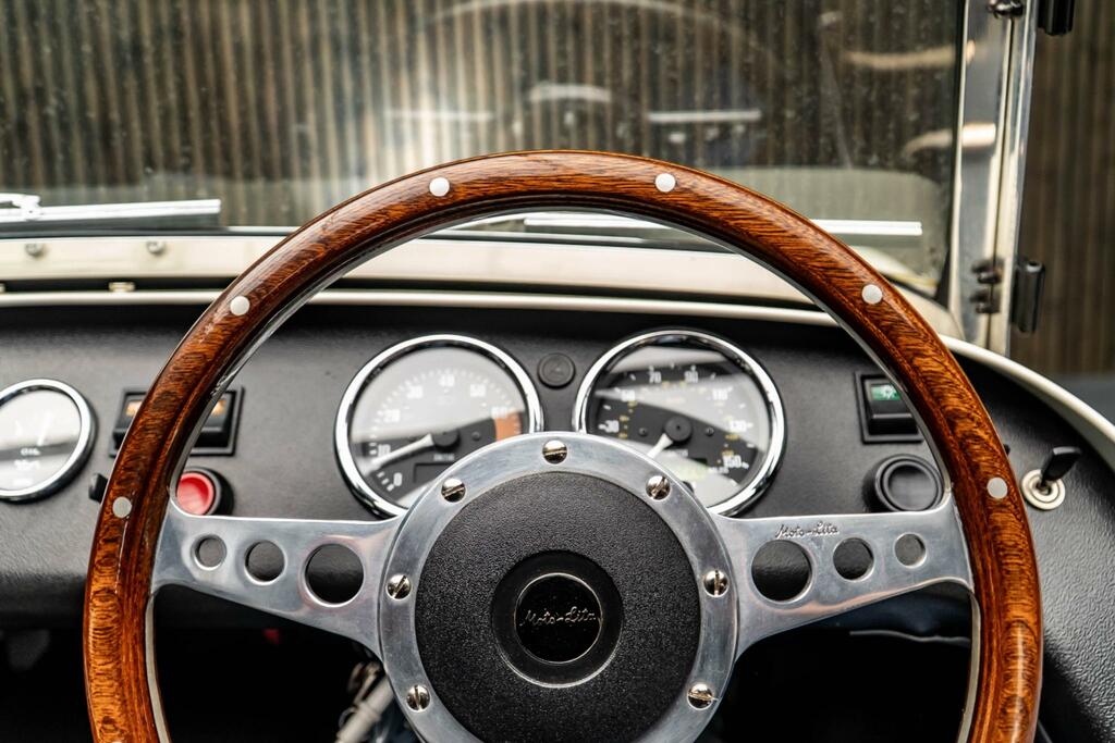 Caterham Super Seven 1600 Sv  #29