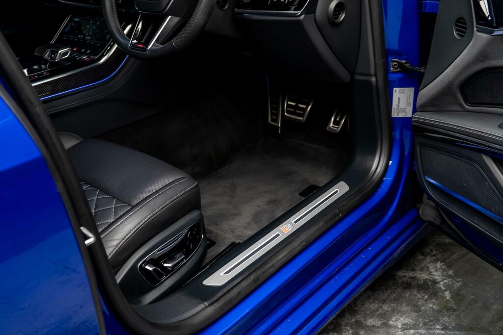 Audi S8 S8 Black Edition Tfsi Mhev Quattro Black #41