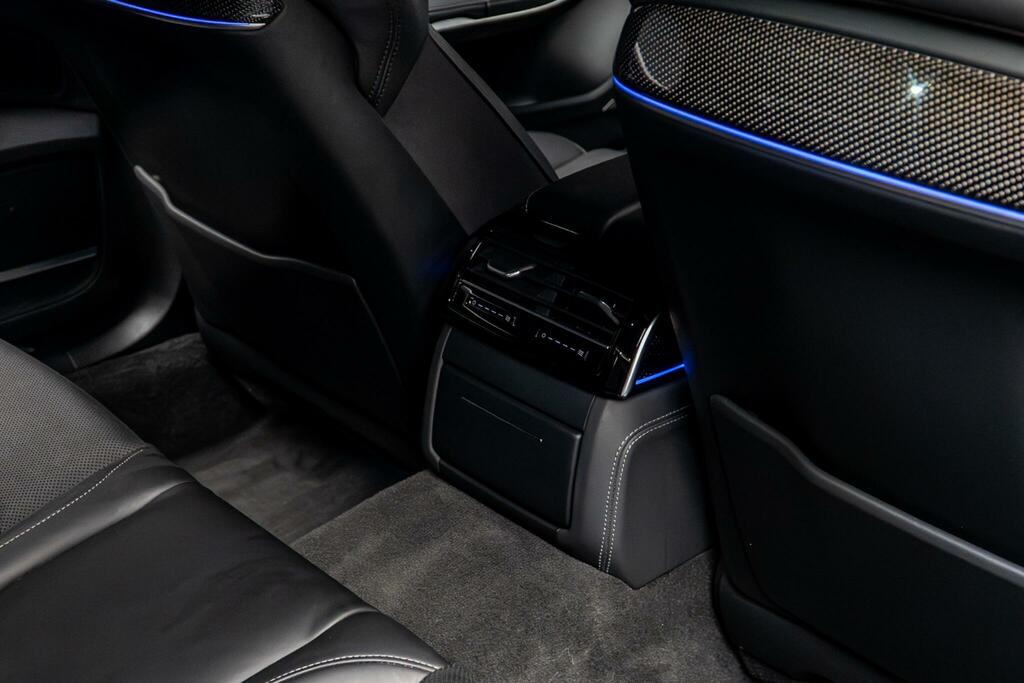 Audi S8 S8 Black Edition Tfsi Mhev Quattro Black #43