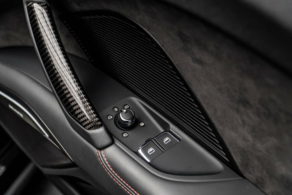 Audi TT RS Tt Rs Tfsi Quattro Audi Sport Ed S Tronic Cs Grey #32