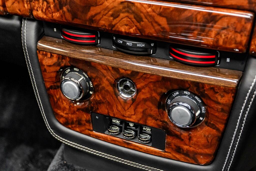 Rolls-Royce Phantom Swb Blue #31