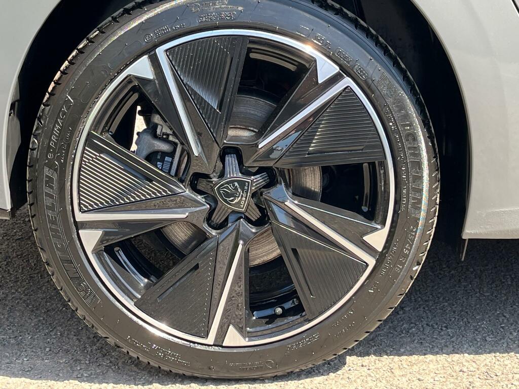Peugeot 308 SW 54Kwh Gt BT74TZE  #4