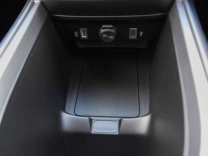 Jeep Avenger 54Kwh Altitude White #4
