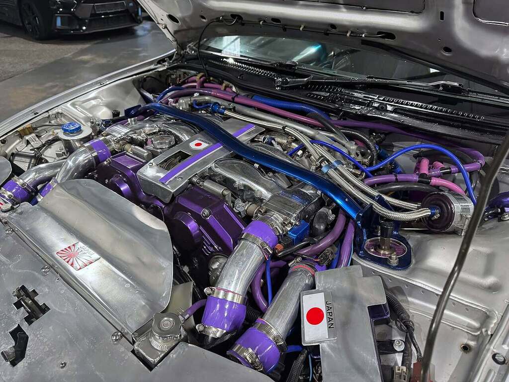 Nissan 300ZX Fairlady  #6