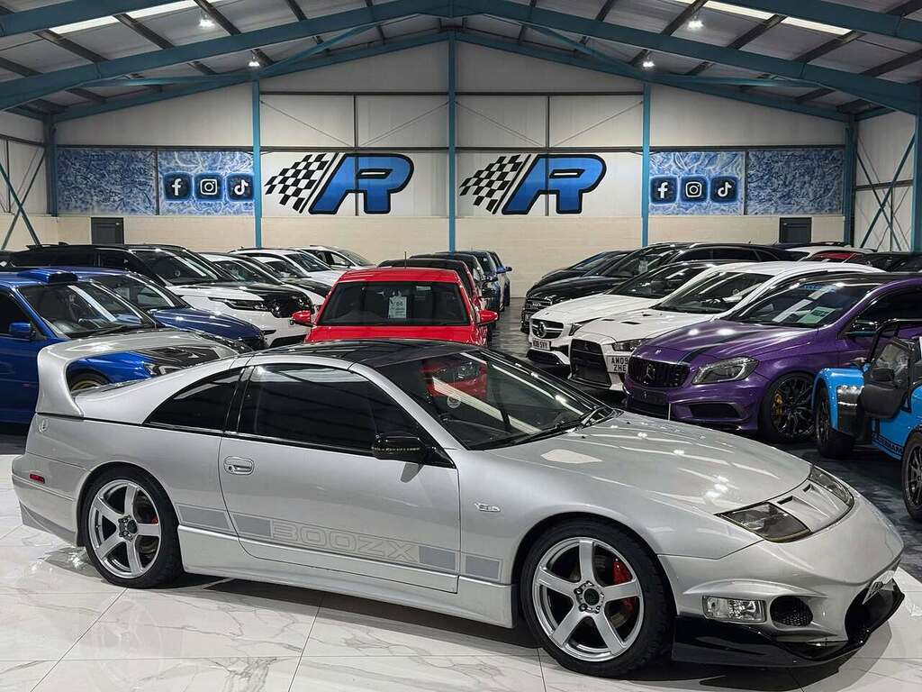 Nissan 300ZX Fairlady 
