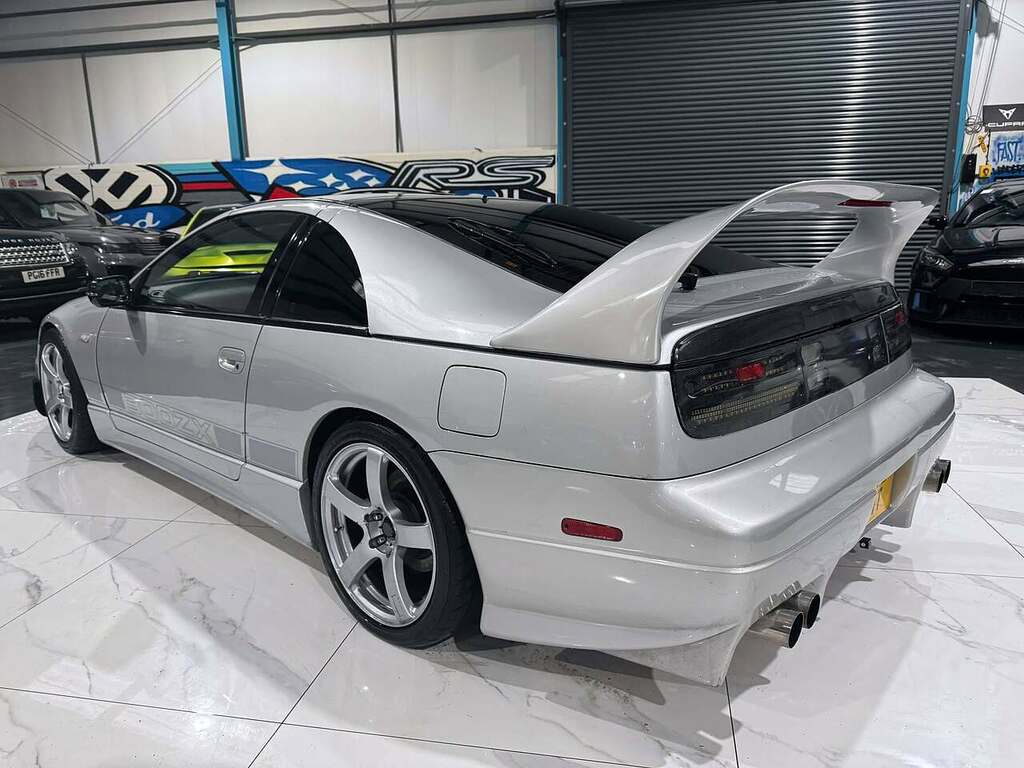 Nissan 300ZX Fairlady  #3