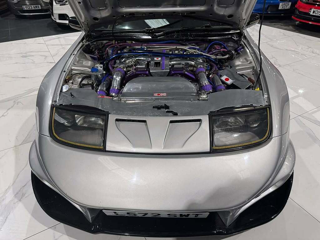 Nissan 300ZX Fairlady  #2