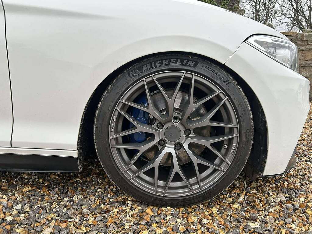 BMW 2 Series M240i HV66GXE #4