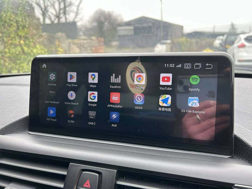 BMW 2 Series M240i HV66GXE #3