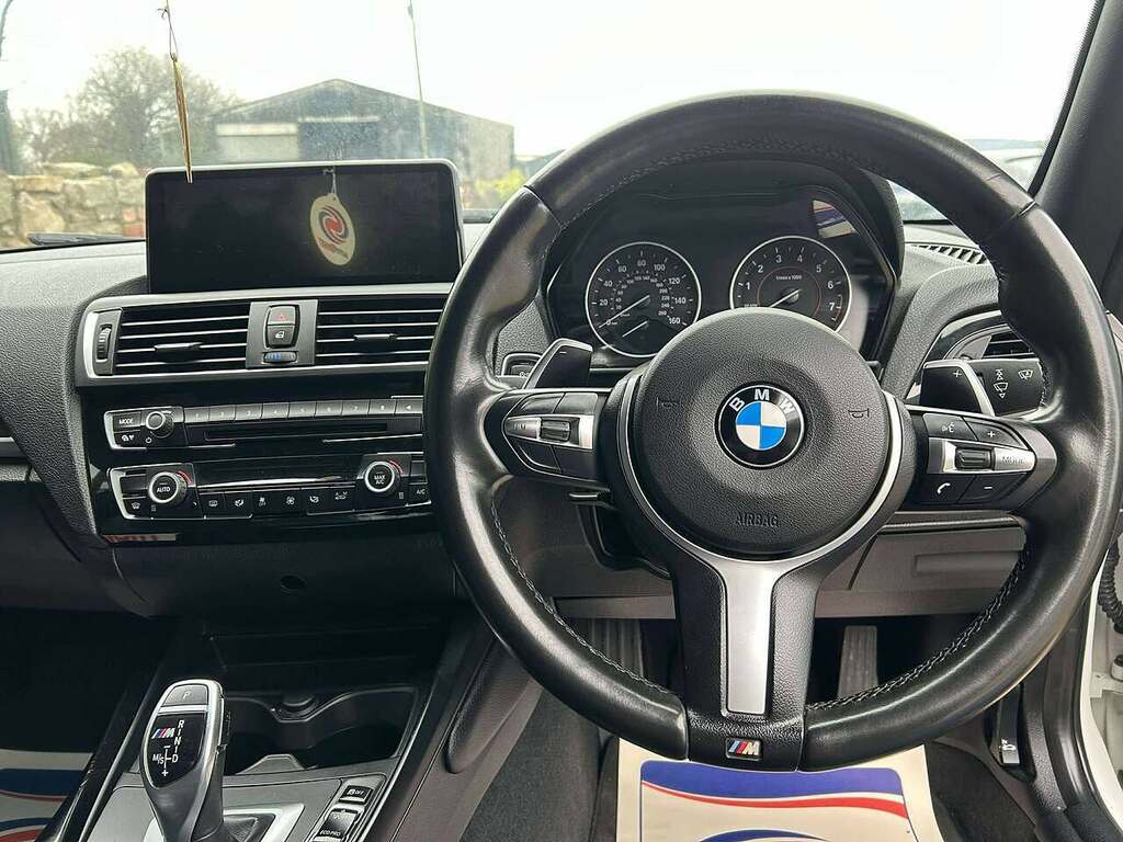 BMW 2 Series M240i HV66GXE #5