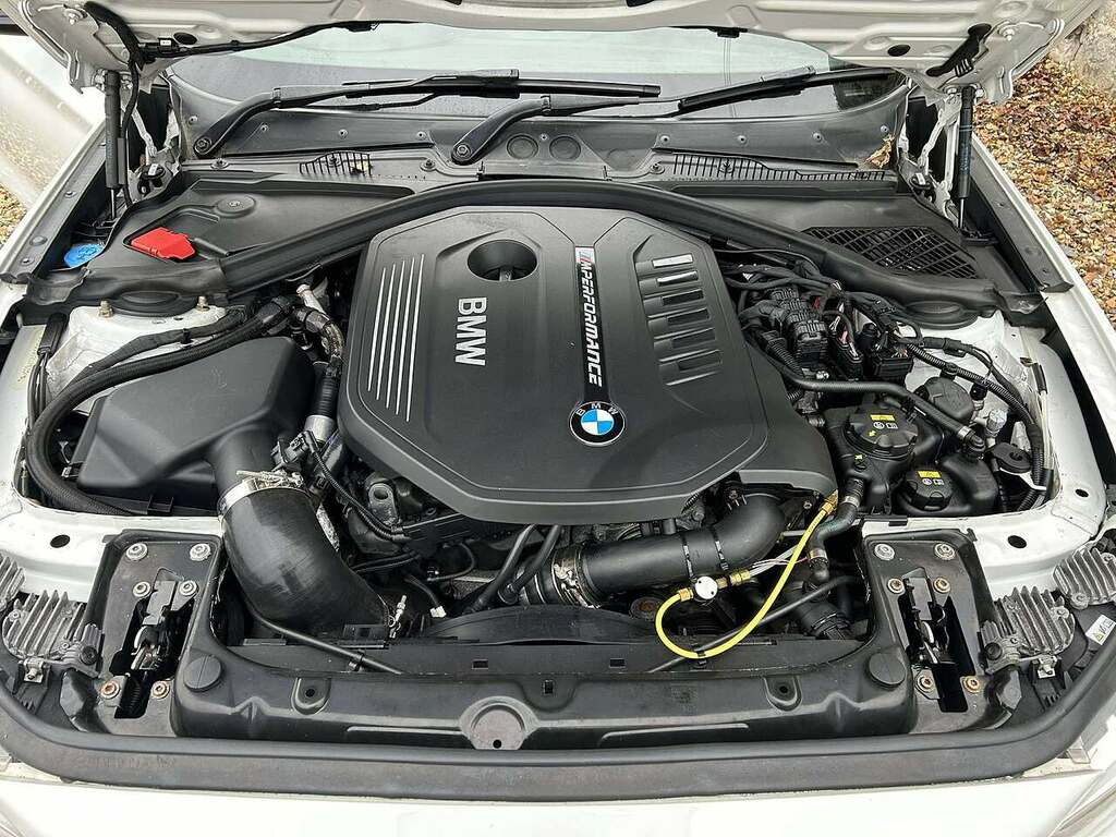 BMW 2 Series M240i HV66GXE #6