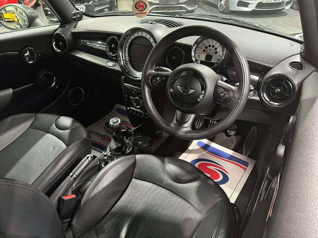 Mini Hatch Cooper S #4