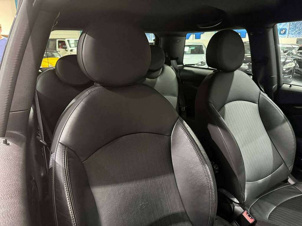 Mini Hatch Cooper S #6