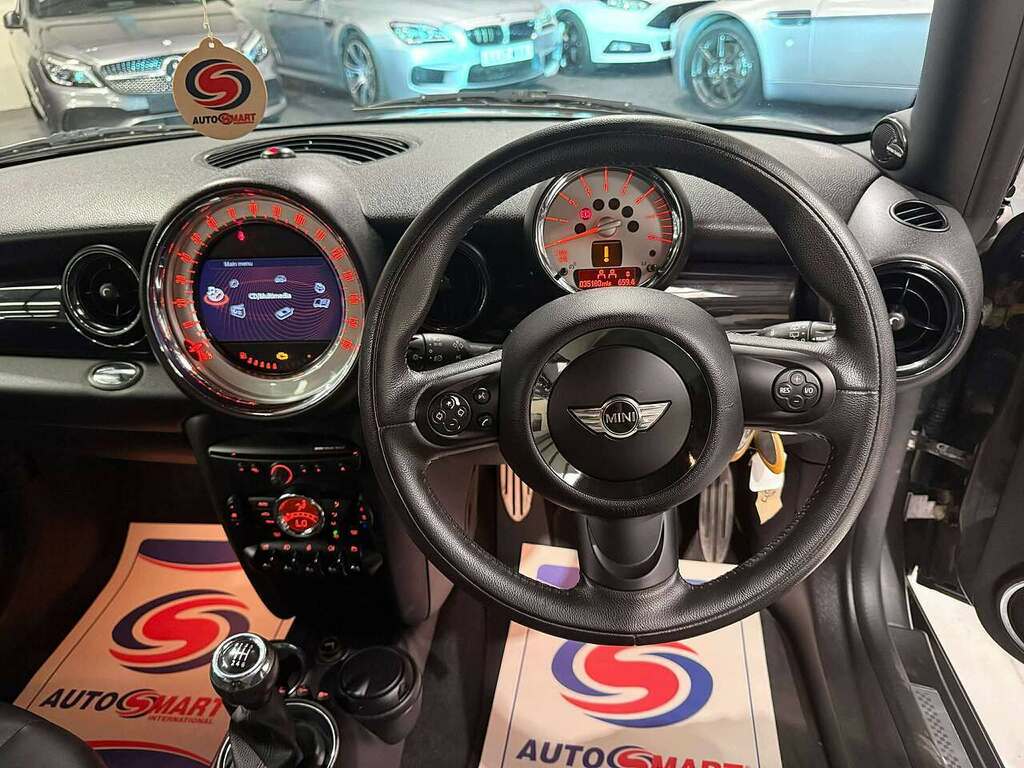 Mini Hatch Cooper S #3