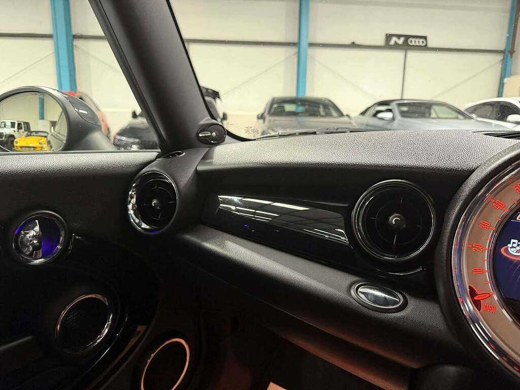 Mini Hatch Cooper S #5