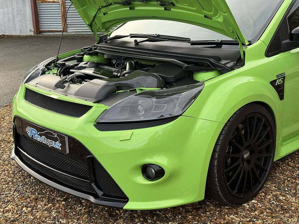 Ford Focus Rs #2
