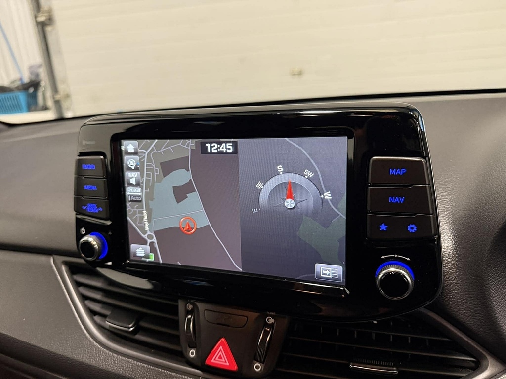Hyundai I30 T-gdi N Performance H3GDY #3