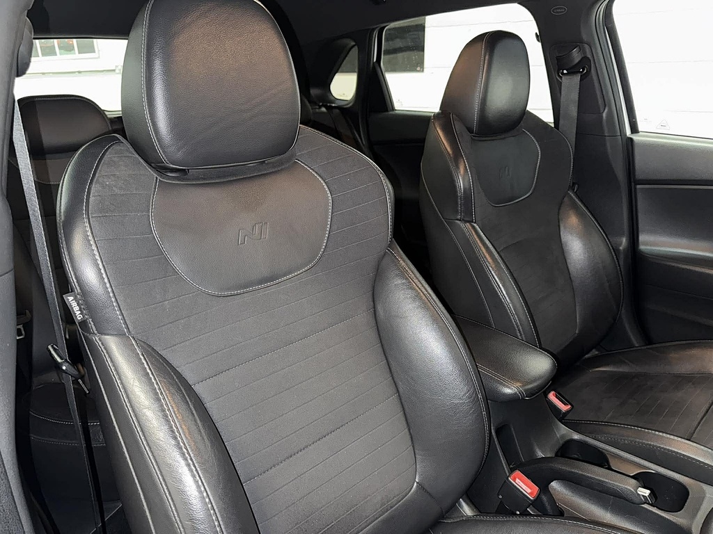 Hyundai I30 T-gdi N Performance H3GDY #5
