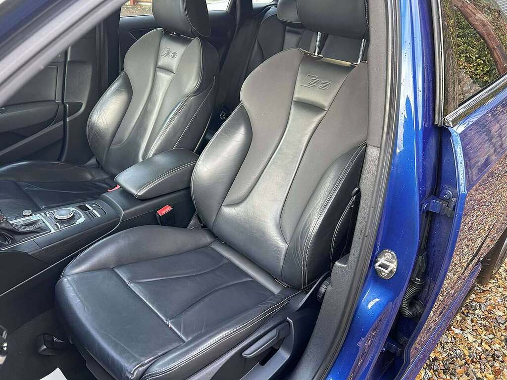 Audi S3 Tfsi SW65UNZ  #6