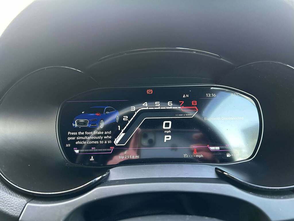 Audi S3 Tfsi SW65UNZ  #4
