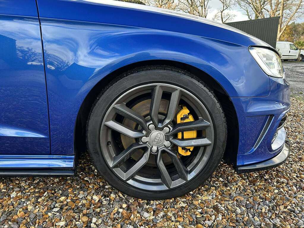 Audi S3 Tfsi SW65UNZ  #5