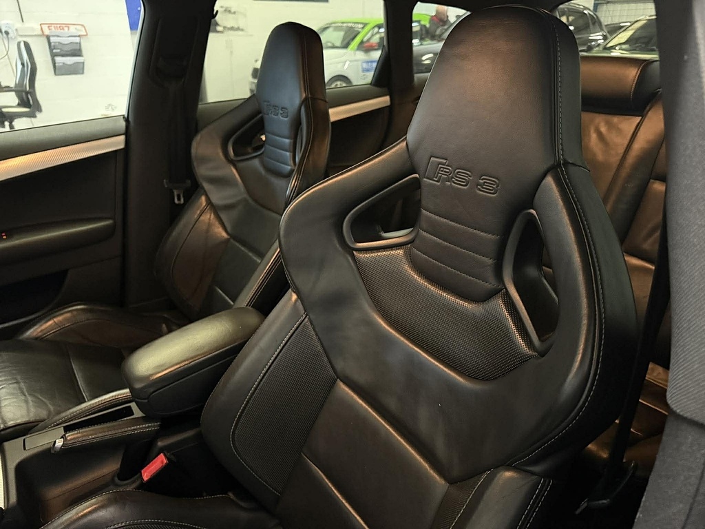 Audi RS3 Tfsi VF61BFO #2