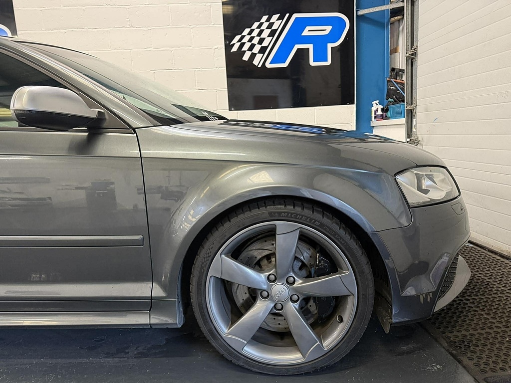 Audi RS3 Tfsi VF61BFO #5