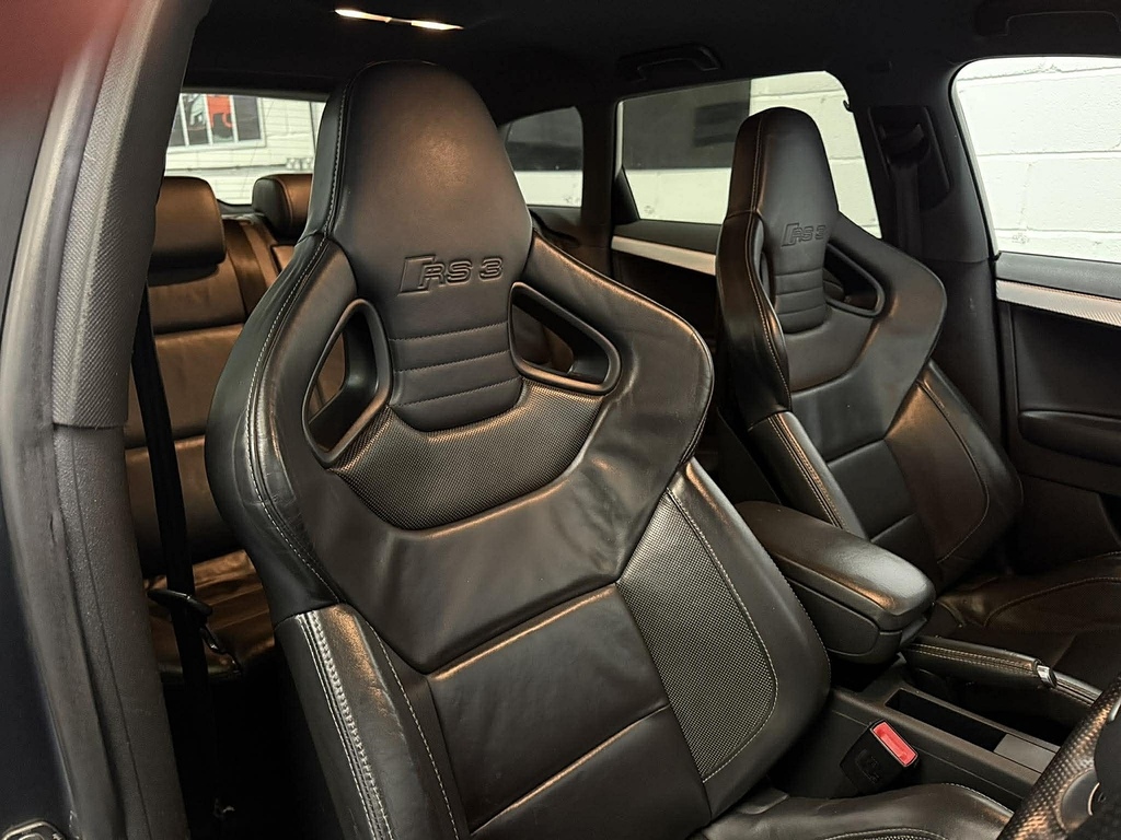 Audi RS3 Tfsi VF61BFO #4