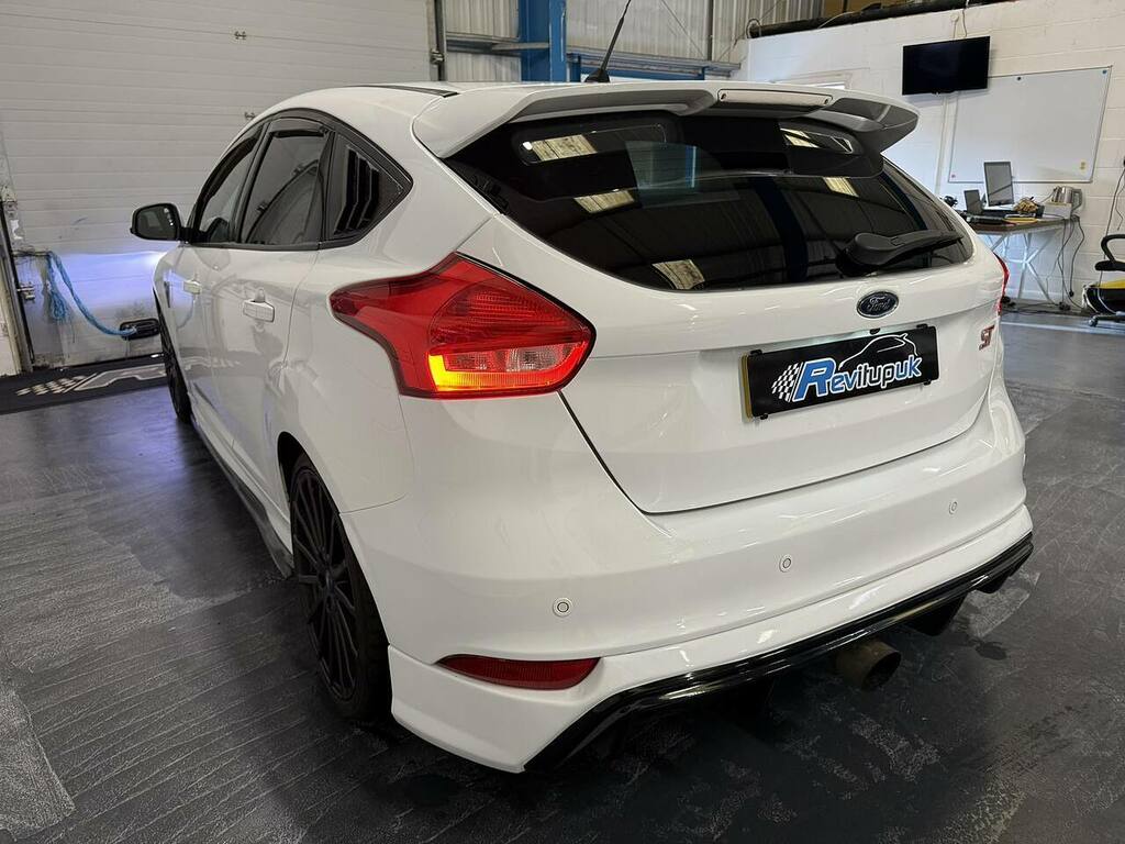 Ford Focus Tdci St-3 OS14NFR #3
