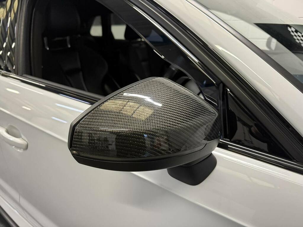Audi RS3 Tfsi CL12VEB #5